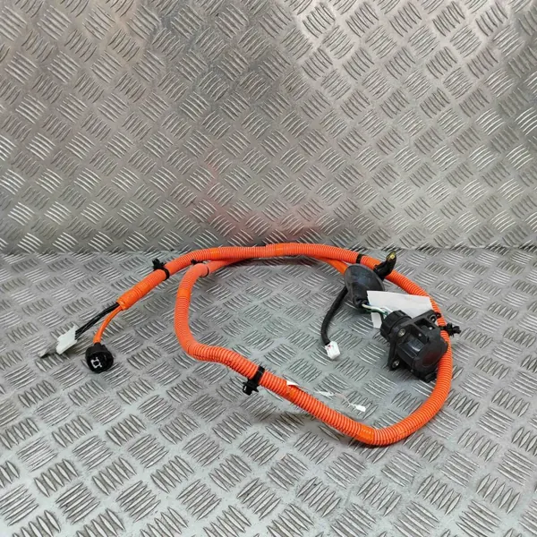 Mitsubishi akkulatauskaapeli OEM 9499D196 image 3