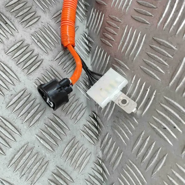 Mitsubishi akkulatauskaapeli OEM 9499D196 image 6