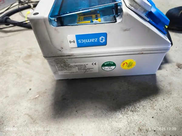 Inversor COTEK SP3000 para MERCEDES BENZ SPRINTER III image 7