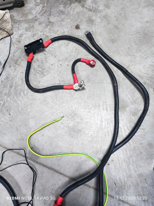 Inversor COTEK SP3000 para MERCEDES BENZ SPRINTER III image 9