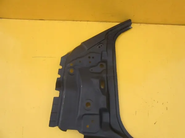 Ford Custom 2012+ Vasen A-pilarin kansi OEM 123457 image 3