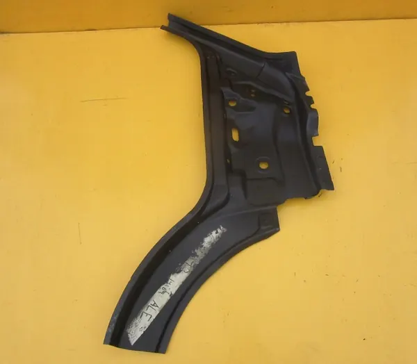 Ford Custom 2012+ Vasen A-pilarin kansi OEM 123457 image 4