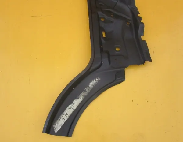 Ford Custom 2012+ Vasen A-pilarin kansi OEM 123457 image 5