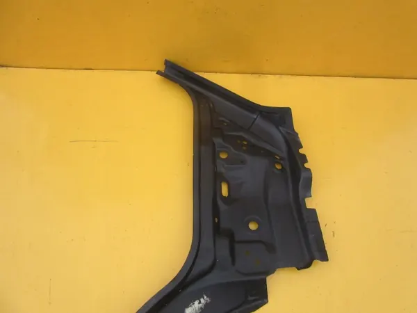 Ford Custom 2012+ Vasen A-pilarin kansi OEM 123457 image 6