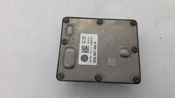 Différentiel arrière Skoda Kodiaq 0CQ907554H image 4