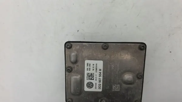 Différentiel arrière Skoda Kodiaq 0CQ907554H image 5