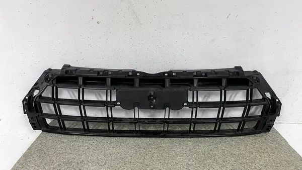 Suporte de Para-choque Frontal Audi Q5 2016 S-Line 80A853692A image 1