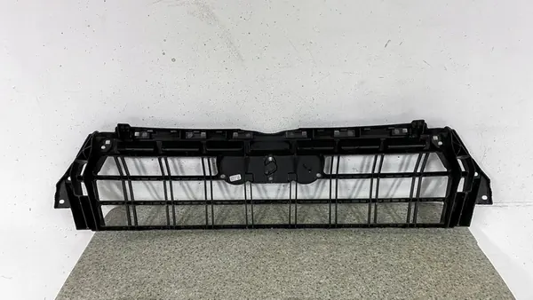 Suporte de Para-choque Frontal Audi Q5 2016 S-Line 80A853692A image 2