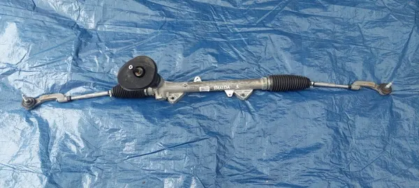 Fiat Grande Panda ohjausvaihde OEM 9845796980 NR3 image 2