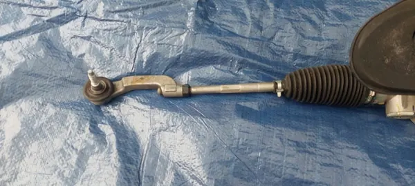 Fiat Grande Panda ohjausvaihde OEM 9845796980 NR3 image 3