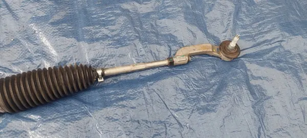 Fiat Grande Panda ohjausvaihde OEM 9845796980 NR3 image 4