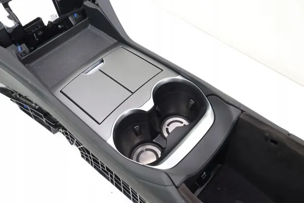 Maserati Grecale GT middenconsole armsteun OEM 1274738625 image 10