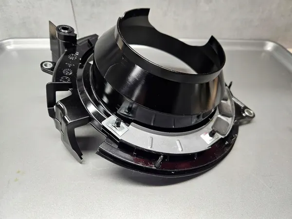 Carter de différentiel VOLVO AISIN AWF8G45 image 1