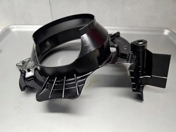 Carter de différentiel VOLVO AISIN AWF8G45 image 2