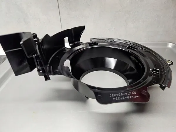 Carter de différentiel VOLVO AISIN AWF8G45 image 3