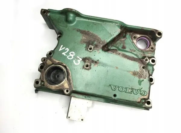 OEM 20381181 Volvo Motorvorderabdeckung - Gebraucht image 2
