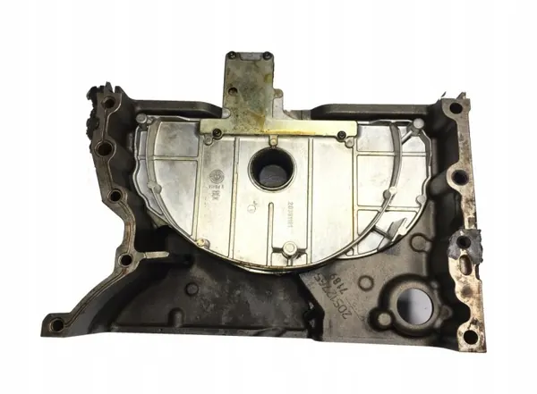 OEM 20381181 Volvo Motorvorderabdeckung - Gebraucht image 3