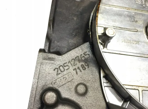 OEM 20381181 Volvo Motorvorderabdeckung - Gebraucht image 4
