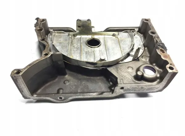 OEM 20381181 Volvo Motorvorderabdeckung - Gebraucht image 6