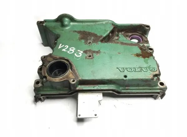 OEM 20381181 Volvo Motorvorderabdeckung - Gebraucht image 7