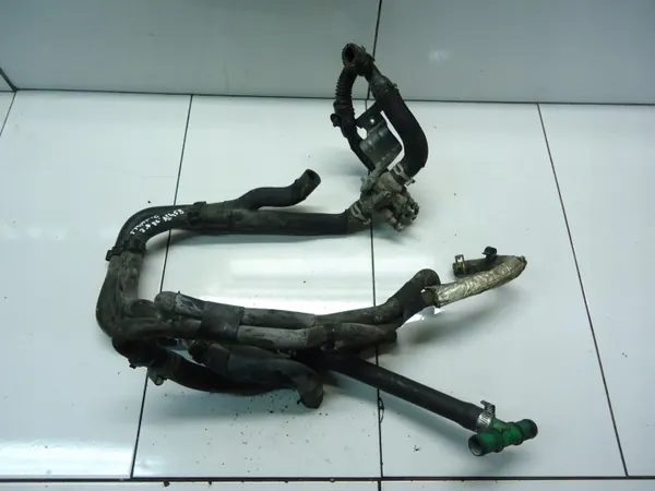 Rampe d'eau Renault OE OEM 1800448015 pour Trafic 2.0DCI image 2