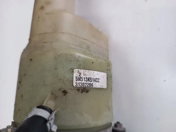 Bomba de direção assistida Volvo 2010 image 2