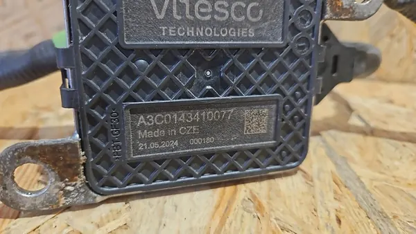 Sensor NOx Vitesco Technologies, Injetor de Ureia image 2