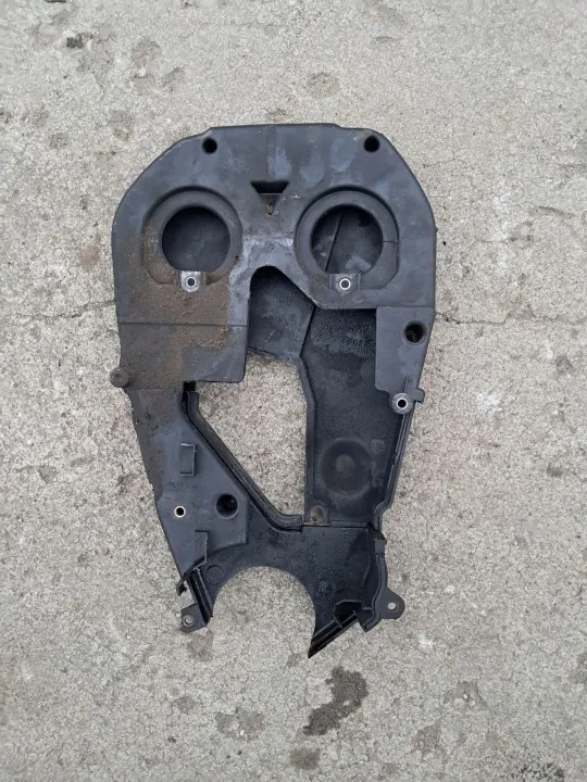 Couvercle de distribution Land Rover Freelander 1.8 16V OEM image 3