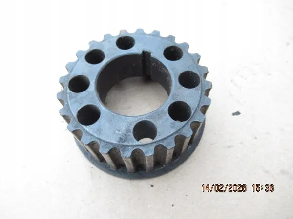 Nockenrad OEM MPN für Hyundai - Gebraucht image 2