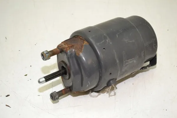 MERCEDES ACTROS MP4 Actionneur de Frein Knorr image 1