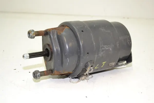 MERCEDES ACTROS MP4 Actionneur de Frein Knorr image 2