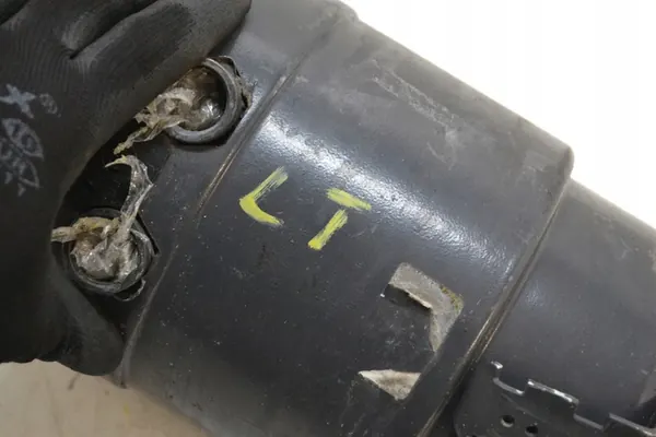 MERCEDES ACTROS MP4 Actionneur de Frein Knorr image 5