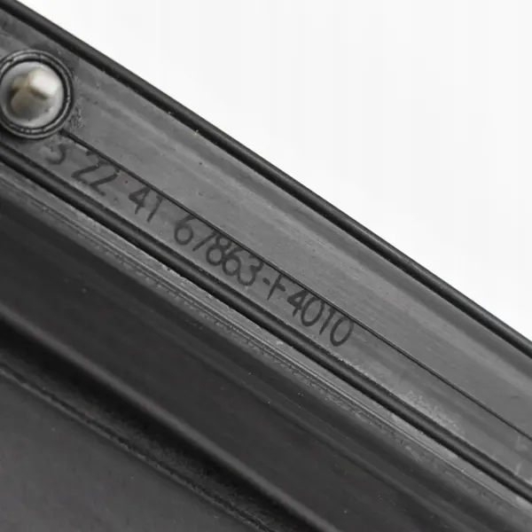 OEM 67863-F4010 Toyota C-HR II Ovensuojusarja image 7