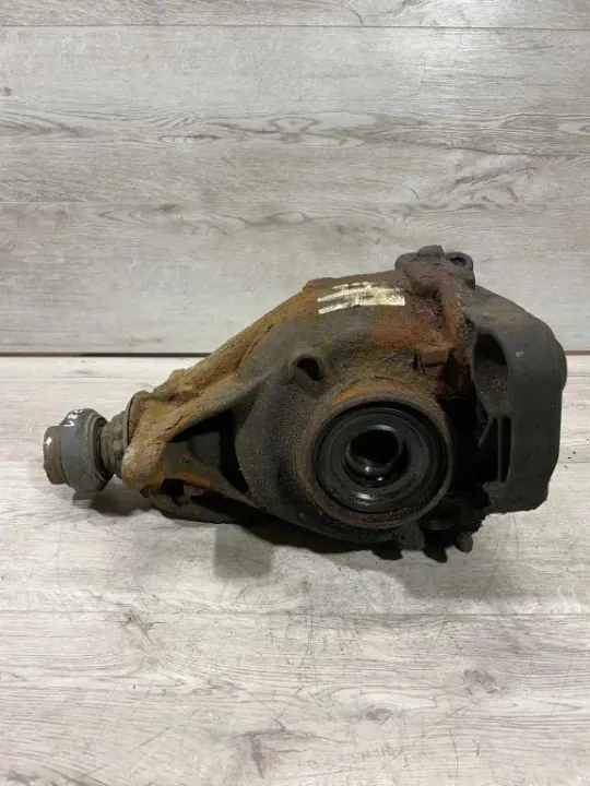 Hinterachsdifferential BMW X3 F25 9001001703770005 image 3