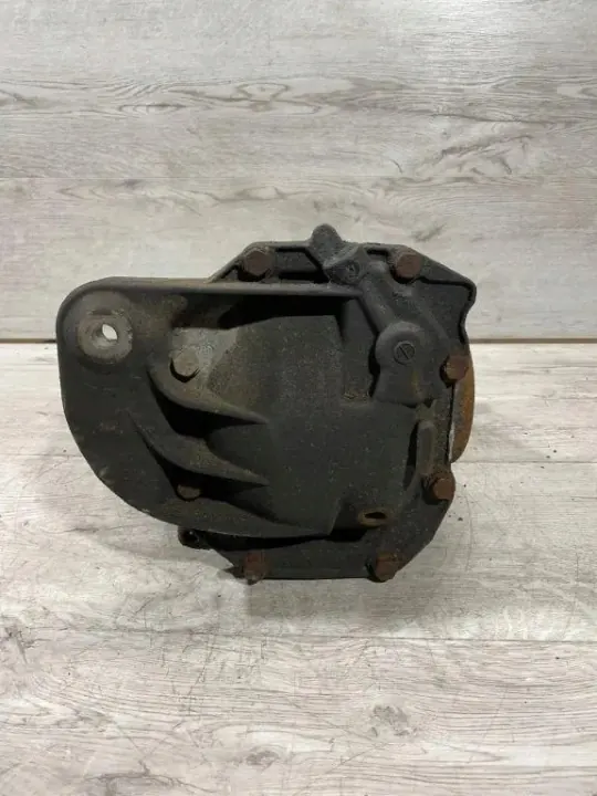 Hinterachsdifferential BMW X3 F25 9001001703770005 image 4