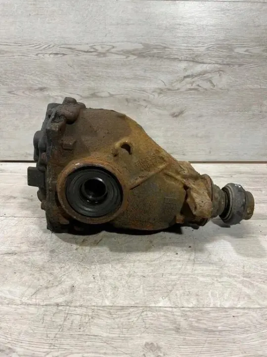 Hinterachsdifferential BMW X3 F25 9001001703770005 image 5