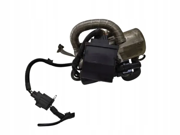 Volvo S80 Webasto Värme OEM 3731138 - Begagnad image 2