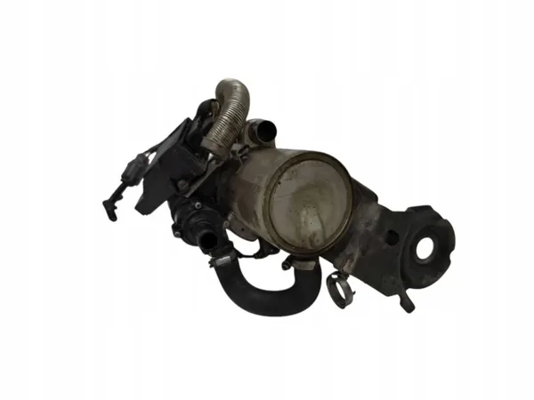 Volvo S80 Webasto Värme OEM 3731138 - Begagnad image 3