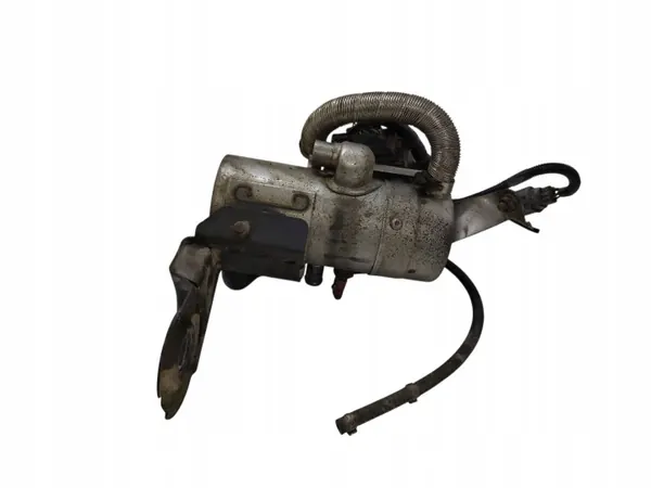 Volvo S80 Webasto Värme OEM 3731138 - Begagnad image 4