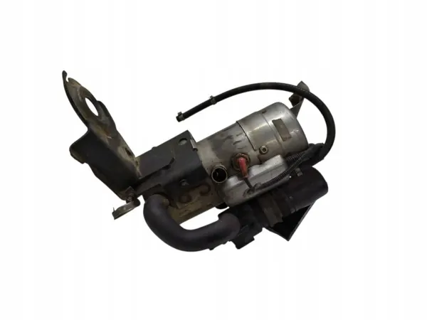 Volvo S80 Webasto Värme OEM 3731138 - Begagnad image 5