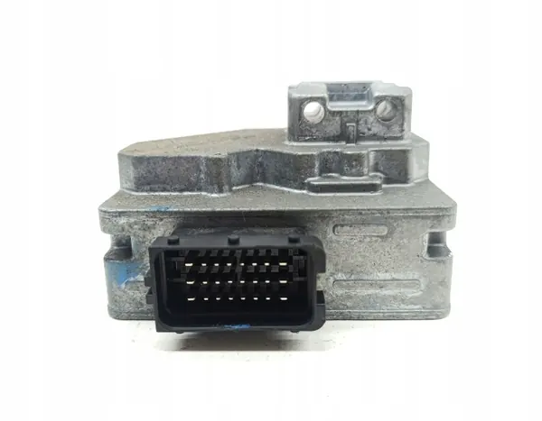 Bloqueo de dirección Alfa Romeo 159 00505083350 image 3