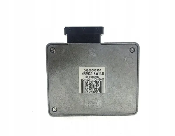 Bloqueo de dirección Alfa Romeo 159 00505083350 image 4