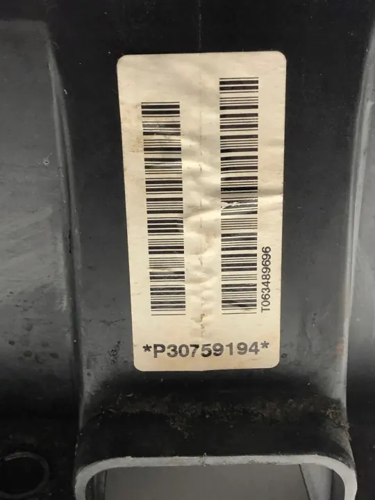 Seletor de mudanças Volvo XC90 OEM P30759194 - Usado image 4