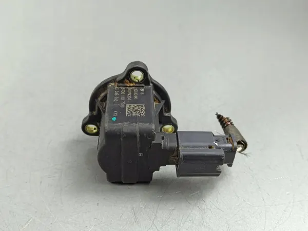 Capteur de pression turbo OEM 220424M image 3