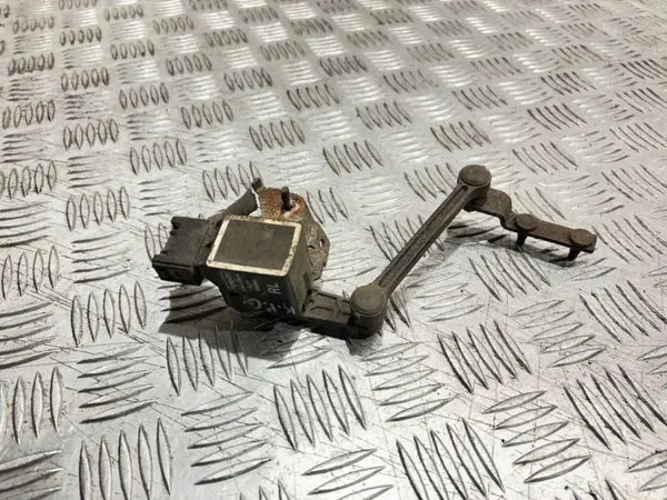 Ford Mondeo MK IV Scheinwerferniveausensor OEM 7G9N3C492AA image 4