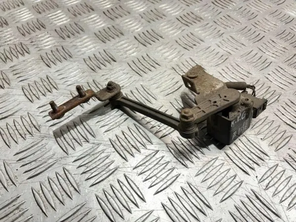 Ford Mondeo MK IV Scheinwerferniveausensor OEM 7G9N3C492AA image 5