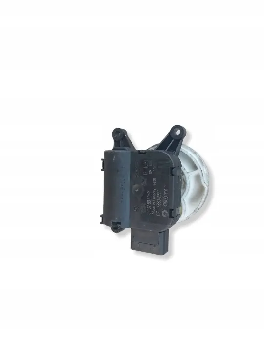 Lämmitysmoottori OEM 0132801362 VW Passat B6 2010 image 2