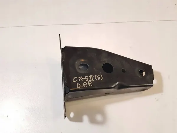 Mazda CX-5 II Framskärm Dämpare KDY03488X image 2