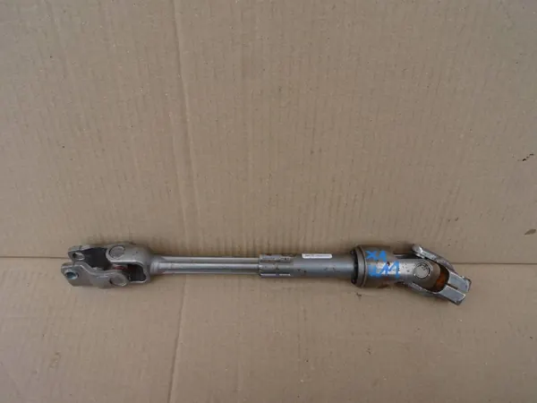 Arbre de colonne de direction BMW X1 U11 OEM 6891204 image 2