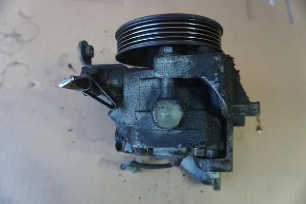 Bomba de direção assistida SUBARU FORESTER II 2.0B 2006 OEM image 3